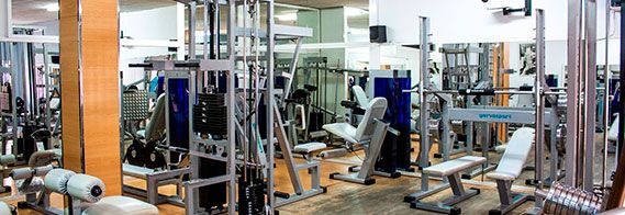 Gimnasio Linea Sport San José de la Rinconada
